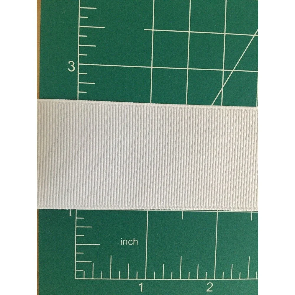 Grosgrain Ribbon 100 Yard Roll 1.5